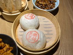 -吴记粥铺·淮扬小馆(欧尚店)