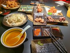-無二炙坊·和牛烧肉(大钟寺1733店)