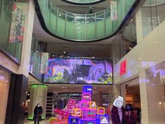 -鹏欣水游城