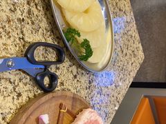 -首尔烤肉大排档(合生汇店)