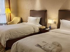 -北京西单美爵酒店