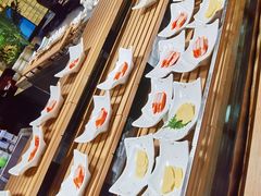 -星伦多自助料理·涮烤一体(虹悦城店)