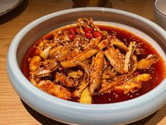 -滋色臻选川菜(北京坊旗舰店)