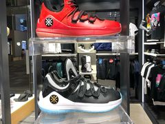 -李宁(大宁国际旗舰店)