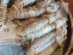 -高佳庄·舟山海鲜(海景旗舰店)