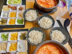 -过桥缘·过桥米线(西冶街店)