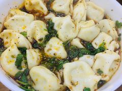 -回坊马二饺子馆