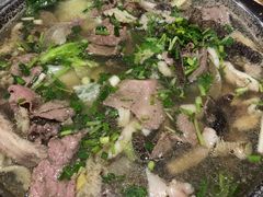 -谢老五跷脚牛肉·非遗传承店
