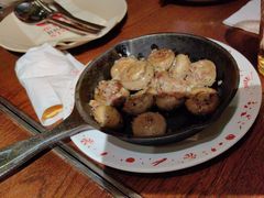 -BROWNSTONE布朗石西班牙餐厅(富城店)