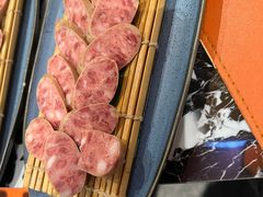 -牛将军•涮肉•烤肉(北京王府井·故宫店)