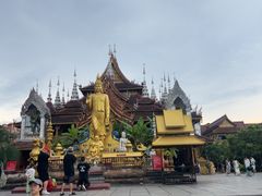 -西双版纳总佛寺