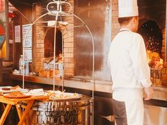 -大鸭梨烤鸭(左家庄店)