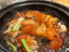 -滋粥楼·顺德菜(番禺广场总店)