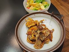 -临家闽南菜(宝洲路店)