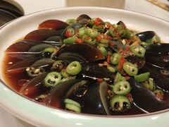 -同釜聚炝锅鱼火锅