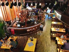 -皇冠自酿啤酒坊(中国红街5号楼店)