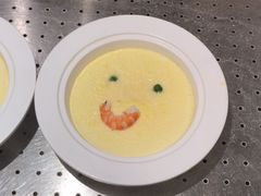 蒸蛋-芭菲盛宴·环球美食(锦城万达广场店)