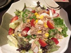 -银波·烧鸟居酒屋·平价日料(万达广场福清清昌大道店)