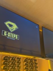 -G-STEPS舞蹈工作室