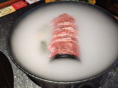 -牛New寿喜烧(闵行龙湖天街店)