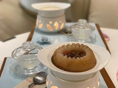 -MEET缘燕窝甜品&Tang's cake(华润万象城店)