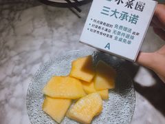 -小菜园新徽菜(常州金坛吾悦店)