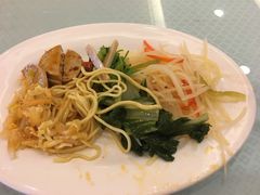 -友好大酒店