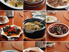 -美味之家·湖景农家乐(太湖东山店)