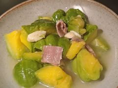 -Ameigo梅果·云贵川bistro(长宁来福士店)