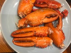 -美盛喜来登大酒店-盛宴标帜餐厅
