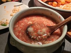 -吴越荣记苏州菜·松鼠桂鱼100%活鱼现做(斜塘老街店)