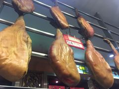 金华火腿-皇上皇腊味店(下九路店)