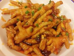 -郑东靓靓虾馆·金牌油焖大虾(天泽街店)
