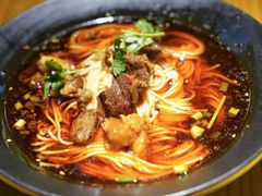 -心邸·庆宴(雅宝城店)