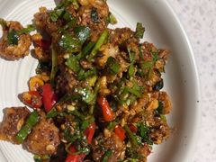-雲物·云南小馆(好悦天地店)