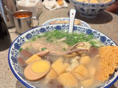 -小潘记鸭血粉丝汤