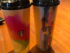 -星巴克(盐城五洲国际店)