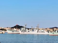 -中国人民解放军海军博物馆