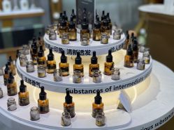 -香遇沙龙香水·调香·团建