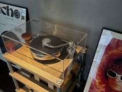 -Echo回声黑胶唱片咖啡馆