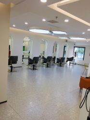 -上禾 HAIR SALON