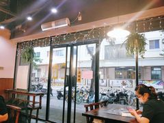 大堂-意成料理