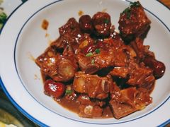 -吕氏疙瘩汤·私家菜馆(慈云寺店)