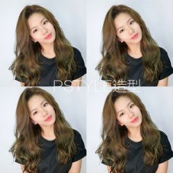 -P.STYLE 派斯造型