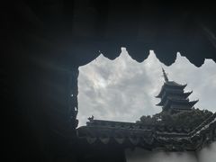 -常熟方塔园
