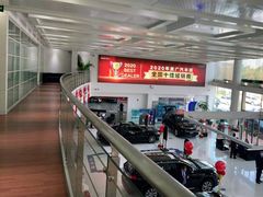 -上海和展广汽丰田4S店(老闵行店)