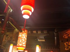 -蜀大侠火锅(古田店)