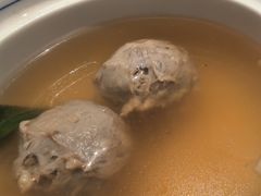 -潮堂 · 潮州菜(国贸商城店)