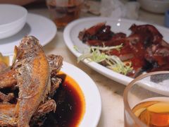 -佬肥猫·浙江乡村菜(国华广场店)