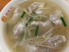 -求生煎包(武夷小区店)